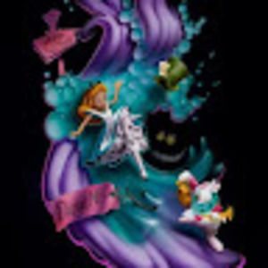 Meet your Posher, Kali